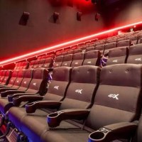 4DX Review – Cineworld&nbsp;Cheltenham