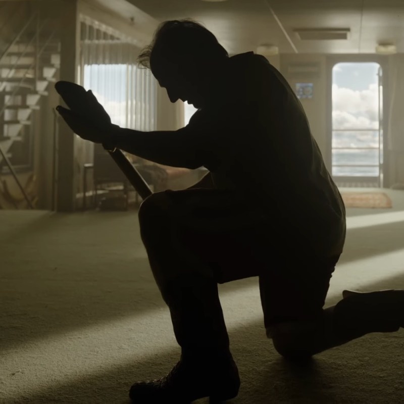 October – Major Cinema Releases/Trailers