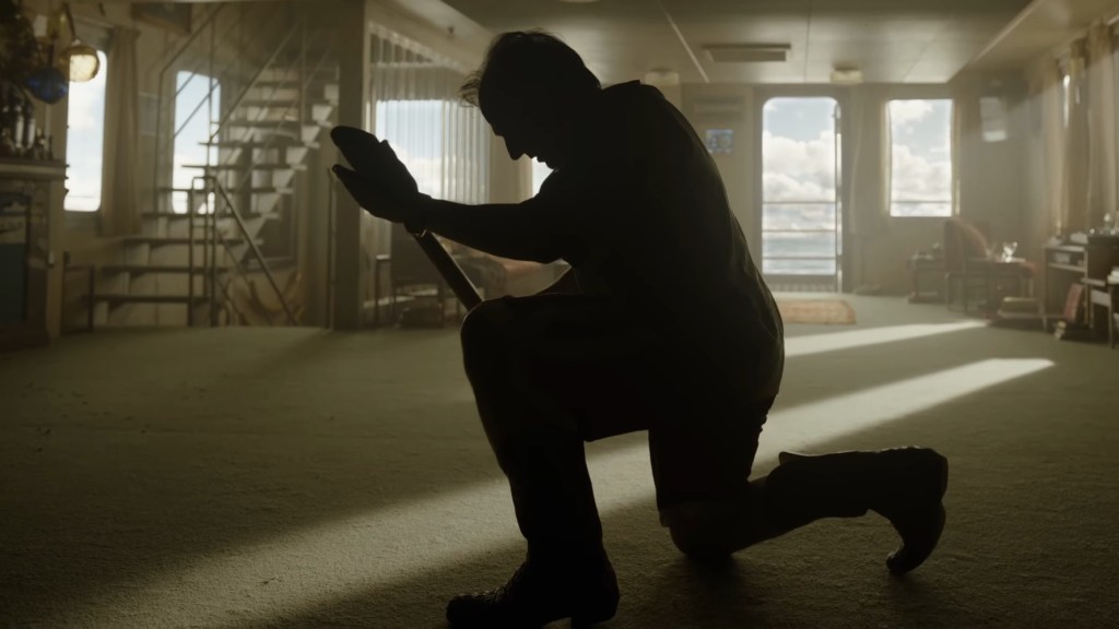 October – Major Cinema Releases/Trailers