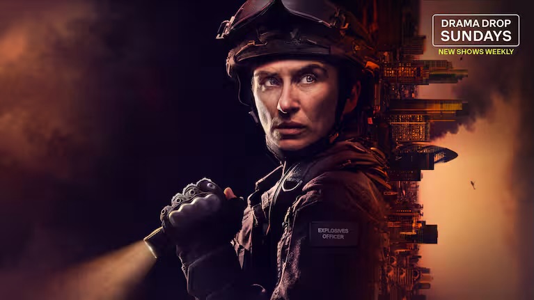 “Trigger Point” Series 4 TV&nbsp;Review