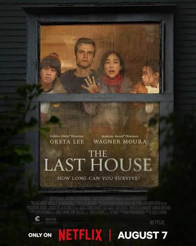 “The Last House” Streaming&nbsp;Review