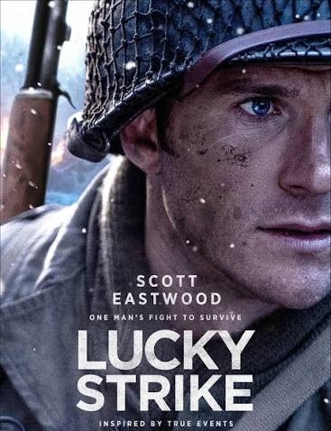 “Lucky Strike” Streaming&nbsp;Review