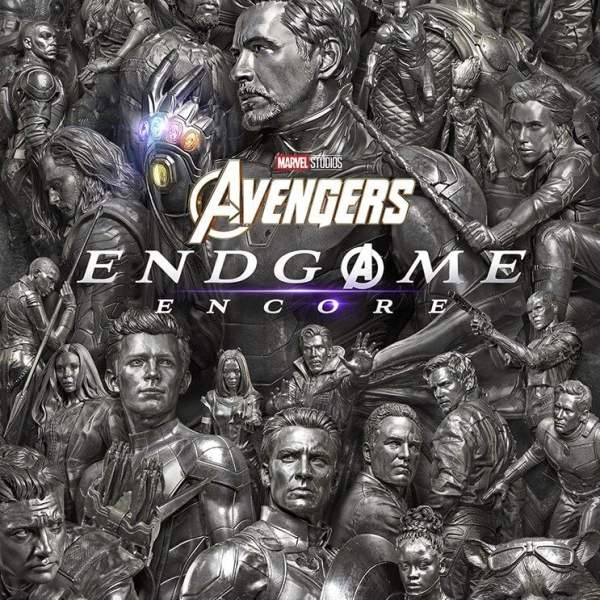 “Avengers: Endgame Encore”&nbsp;Review