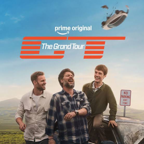 “The Grand Tour” Season 7 Streaming&nbsp;Review