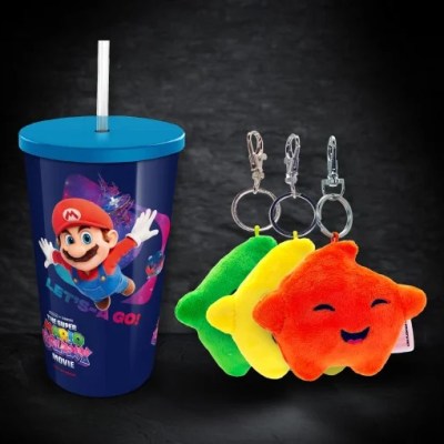 Cineworld Merch Sale