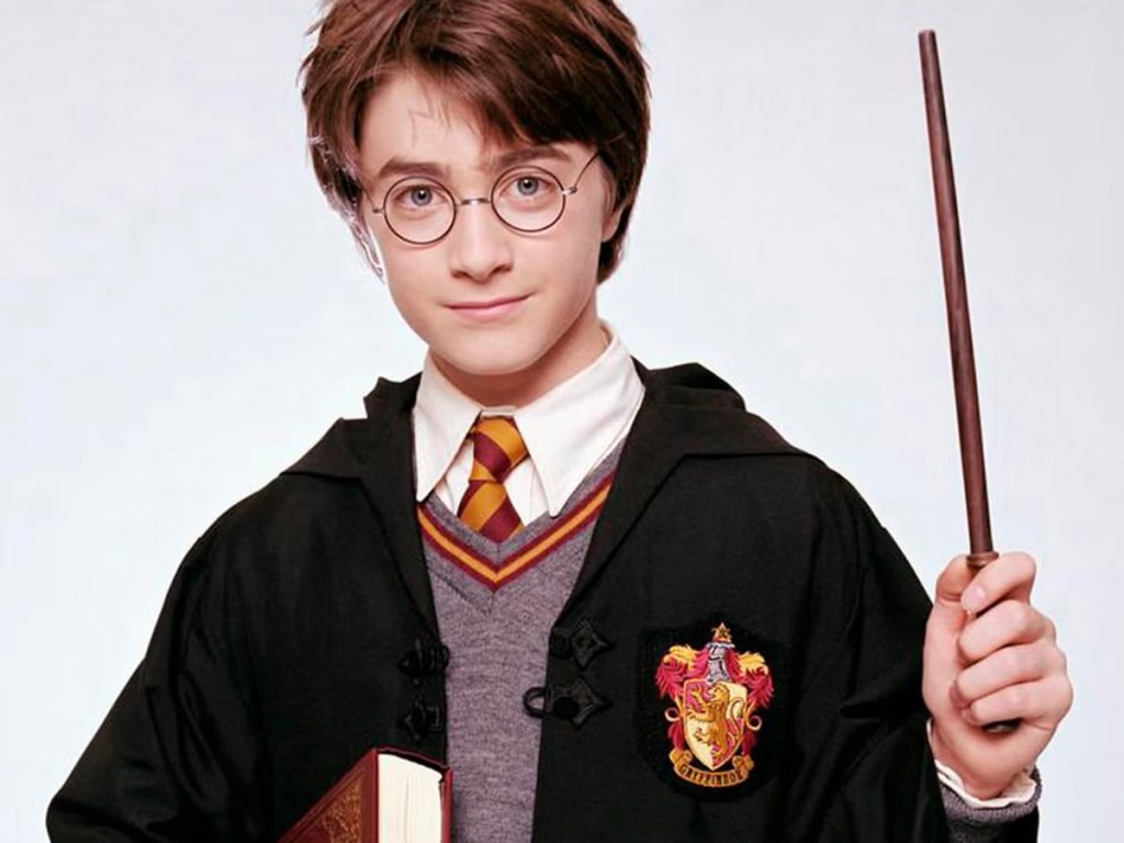 “Harry Potter And The Philosopher’s Stone” 25th Anniversary&nbsp;Review