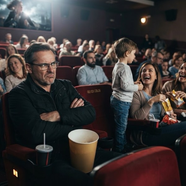 National Cinema Weekend – Avoid Or&nbsp;Embrace?