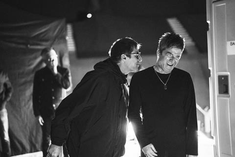 “Oasis: Don’t Look Back In Anger”&nbsp;Review