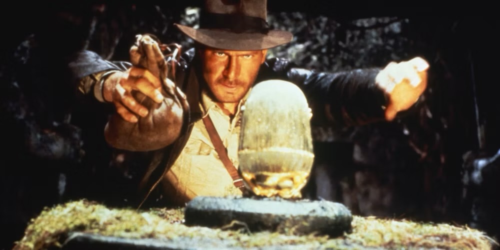 “Raiders Of The Lost Ark (45th Anniversary)”&nbsp;Review