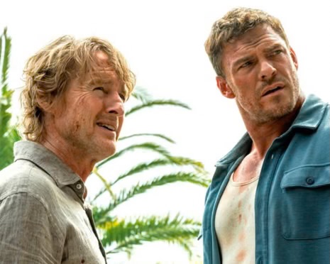 “Runner” Review