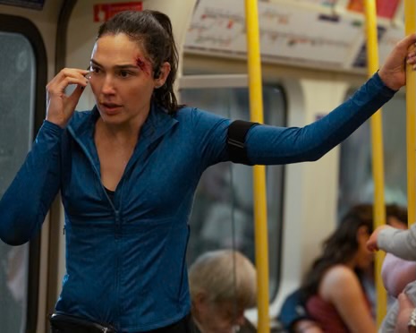 “The Runner” Streaming&nbsp;Review
