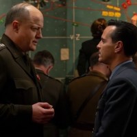 “Pressure” Review