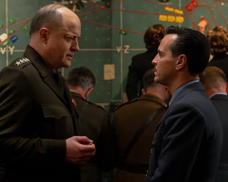 “Pressure” Review