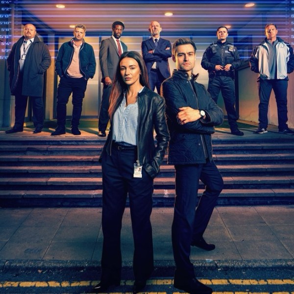 “The Blame” TV&nbsp;Review