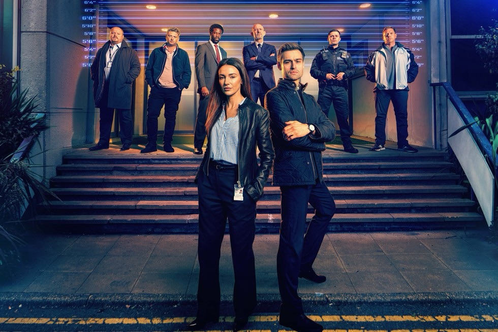 “The Blame” TV&nbsp;Review
