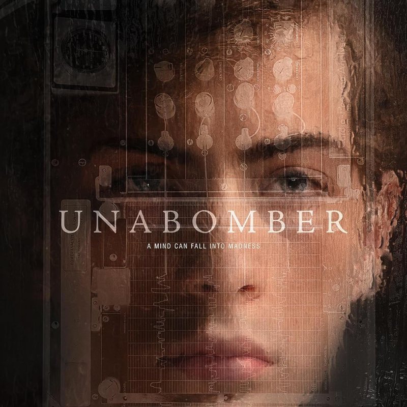 “Unabomber” Streaming Reveiw
